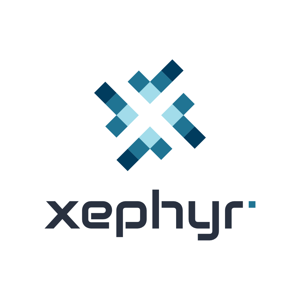 Xephyr Logo